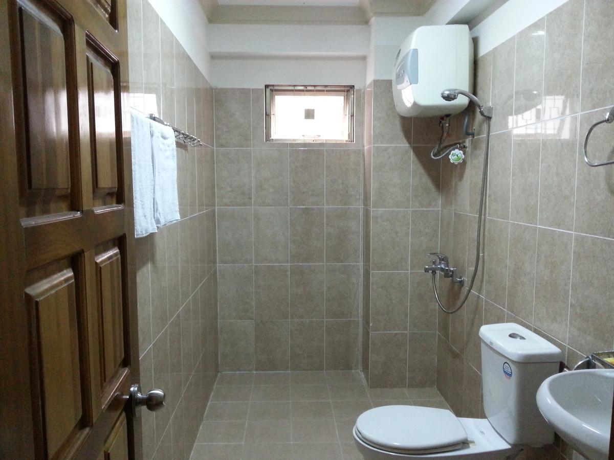 הוסטל דה לאט Q House מראה חיצוני תמונה