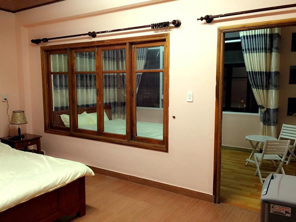 הוסטל דה לאט Q House מראה חיצוני תמונה