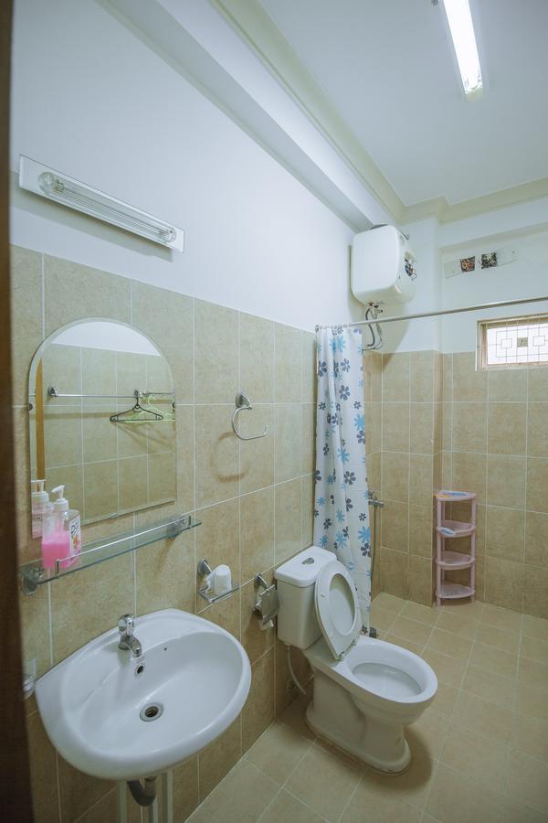 הוסטל דה לאט Q House מראה חיצוני תמונה